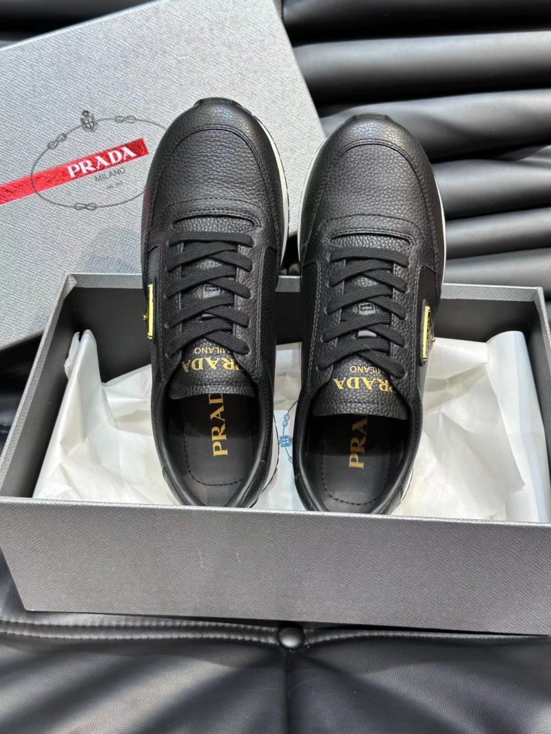 Prada Casual Shoes